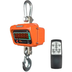 Весы крановые Shtapler KW 3000 кг 71053161