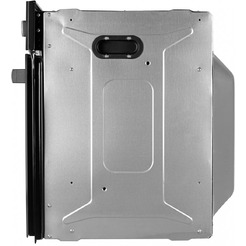 Духовой шкаф GrandGermes OBE-60BK-15 (чёрный)