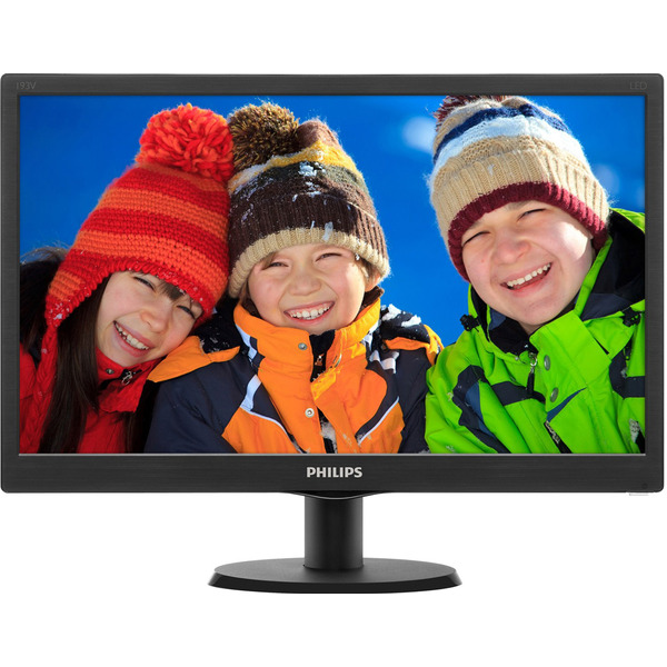 Монитор Philips 193V5LSB2/62