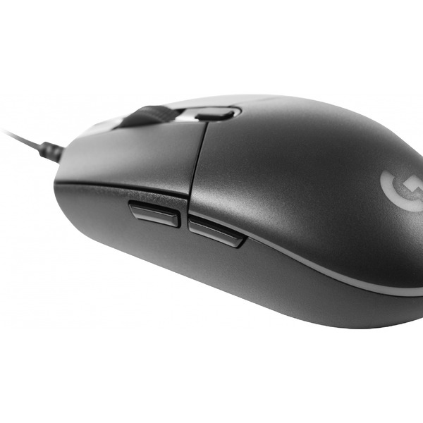 Мышь Logitech G102 Lightsync (910-005808)