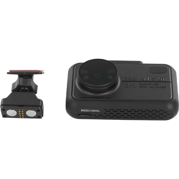 Видеорегистратор-радар детектор-GPS информатор (3в1) TrendVision Hybrid Signature EVO Wi 2CH
