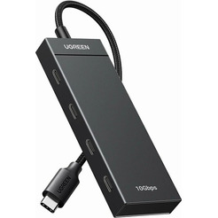 USB-хаб Ugreen CM806 35584