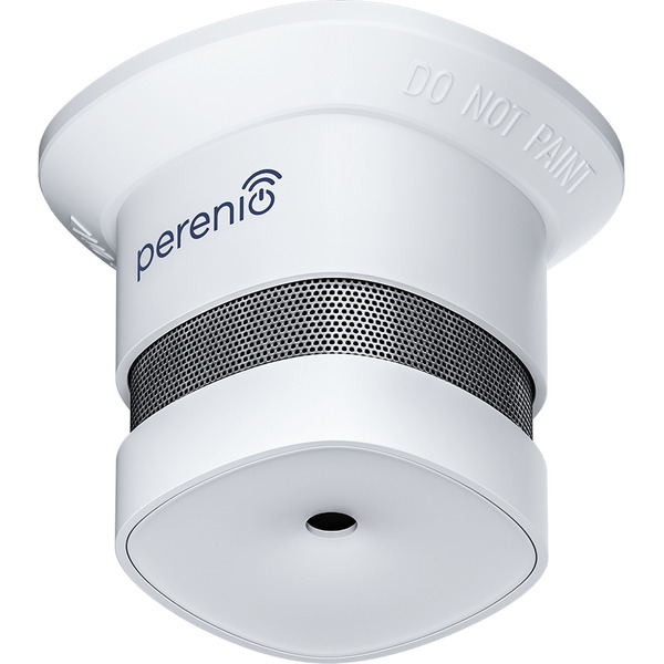 Датчик дыма PERENIO Smart Detector PECSS01