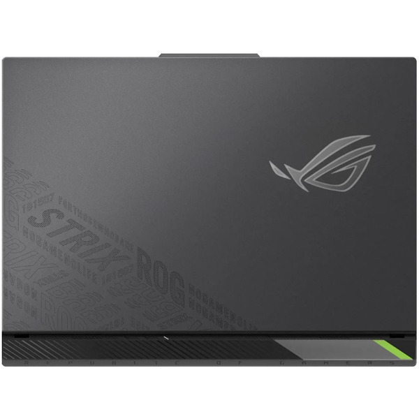 Игровой ноутбук ASUS ROG Strix G16 2025 G614FR-S5054