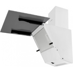 Вытяжка Germes Toscana 60 (белый)