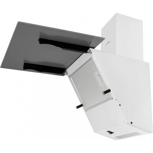 Вытяжка Germes Toscana 60 (белый)