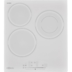 Варочная панель ZUGEL ZEH452W
