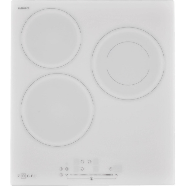 Варочная панель ZUGEL ZEH452W
