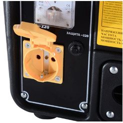 Генератор Eurolux G950A (64/1/55)