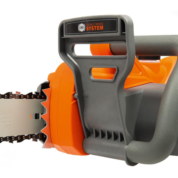 Пила цепная Daewoo Power DACS 2500E