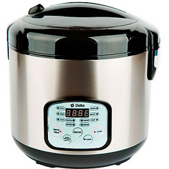 Мультиварка DELTA DL-6517