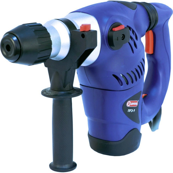 Перфоратор ДИОЛД ПРЭ-9