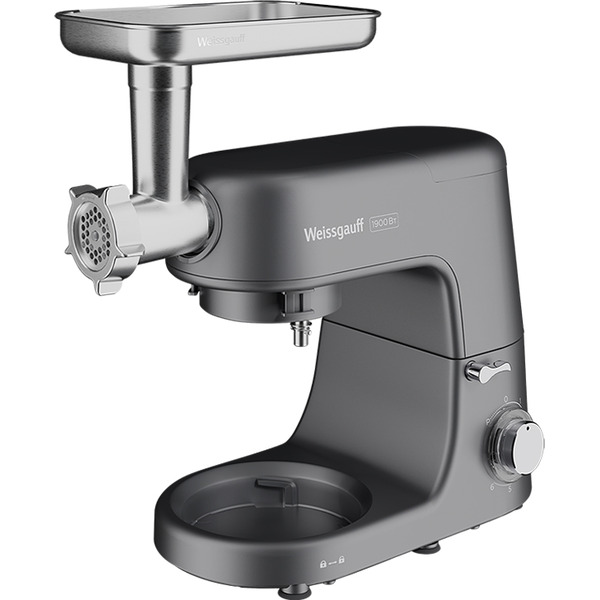Кухонная машина WEISSGAUFF WKM 791 MPT Multi Chef