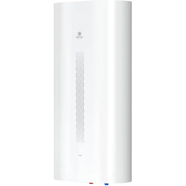 Водонагреватель ROYAL CLIMA RWH-VT30-FE