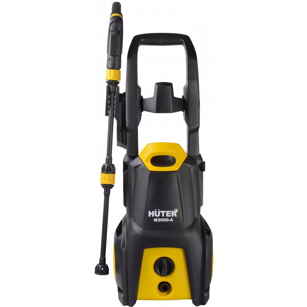 Мойка высокого давления Huter M2000-A (70/8/25)