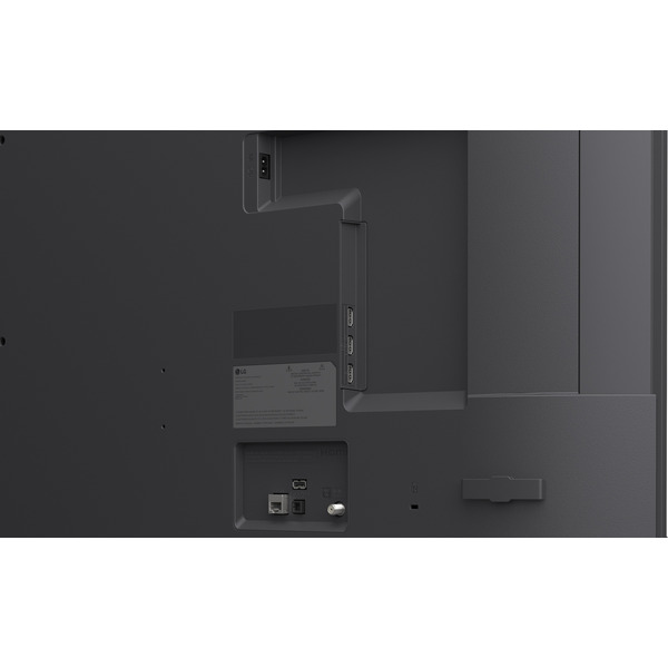 Телевизор LG 85QNED80B6A
