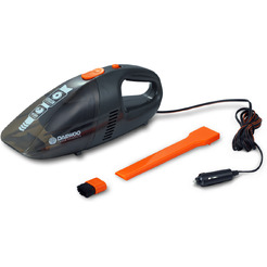 Пылесос автомобильный Daewoo 12В DAVC 100