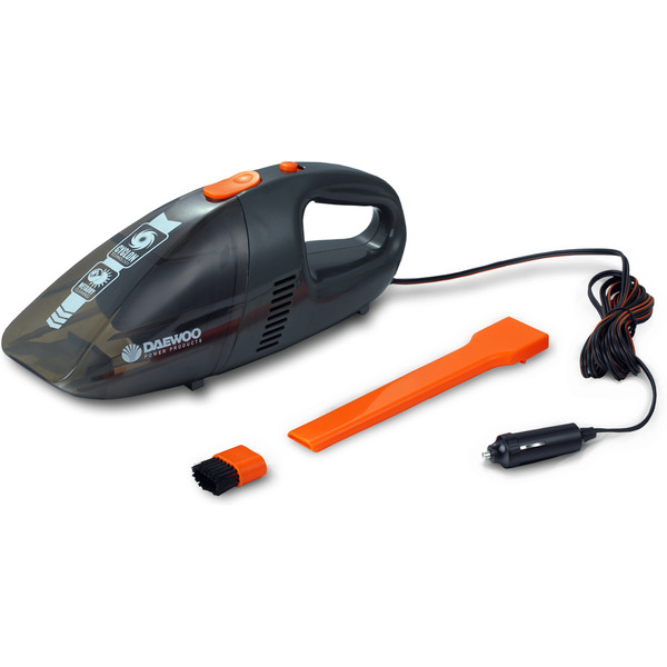 Пылесос автомобильный Daewoo 12В DAVC 100