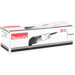Многофункциональный инструмент Makita TM3000C