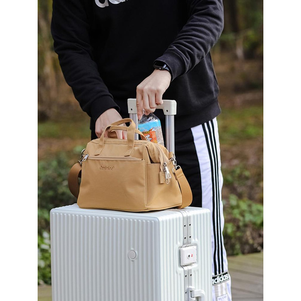 Сумка Qminica EMB-005С