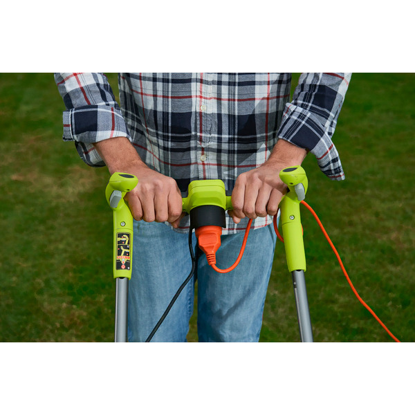 Газонокосилка Ryobi RLM15E36H (5133002345)