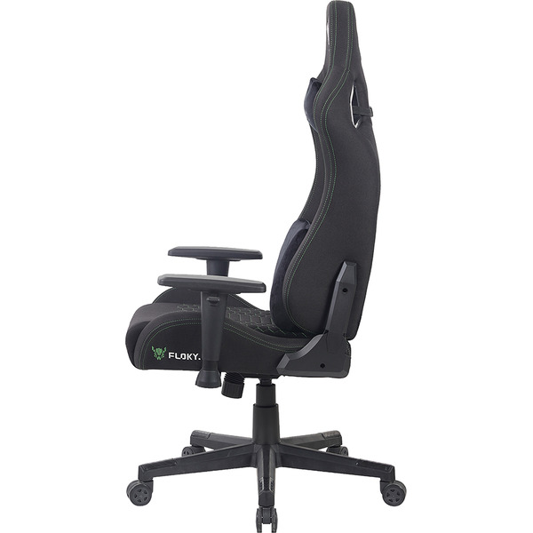 Кресло компьютерное FLOKY Velocity