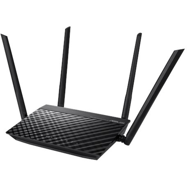 Wi-Fi роутер ASUS RT-AC1200 v2