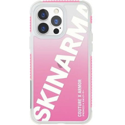 Накладка Skinarma Keisha для Apple iPhone 13 Pro Max (розовый)