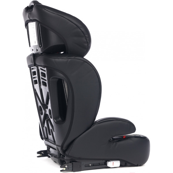 Детское автокресло Martin Noir Cadet Fix (solid gray)