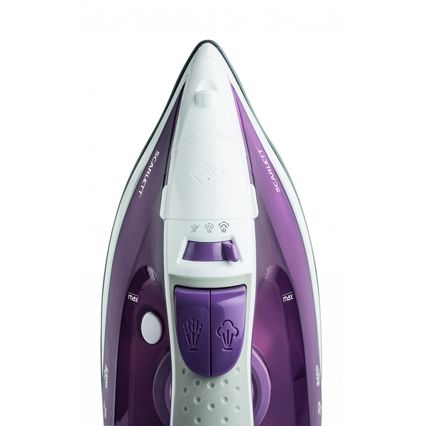 Утюг SCARLETT SC-SI30K20MR