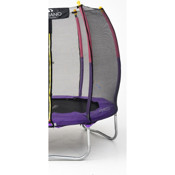 Батут Calviano Master 183 см-6 ft