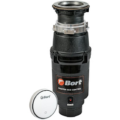 Измельчитель пищевых отходов BORT MASTER ECO Control (93417999)