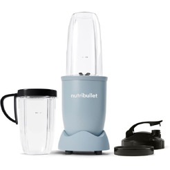 Блендер Nutribullet NB908MASL