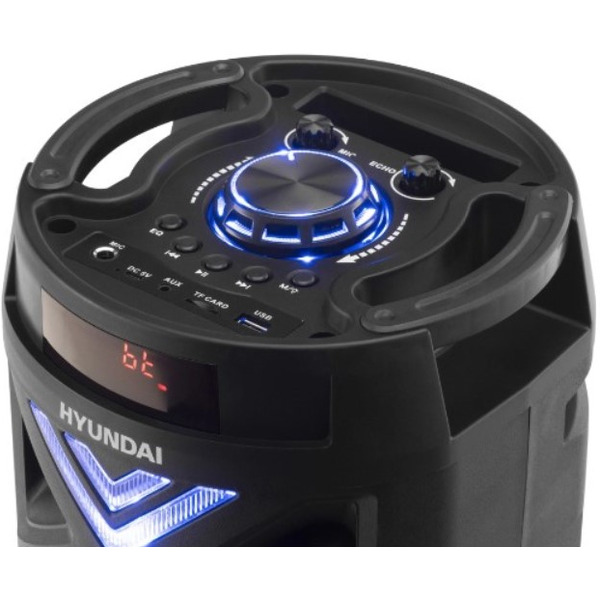 Минисистема Hyundai H-MC180