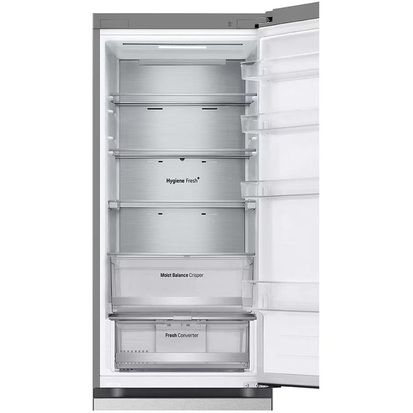 Холодильник LG DoorCooling+ GC-B509FAPW