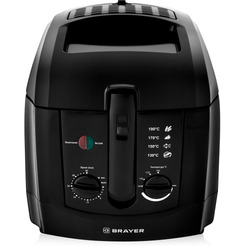 Фритюрница Brayer BR2830BK
