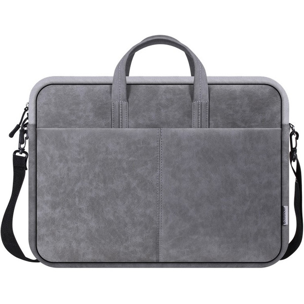 Сумка Defender Solid 15.6" 26088 (серый)