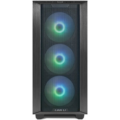 Корпус Lian Li Lancool III RGB G99.LAN3RX.00