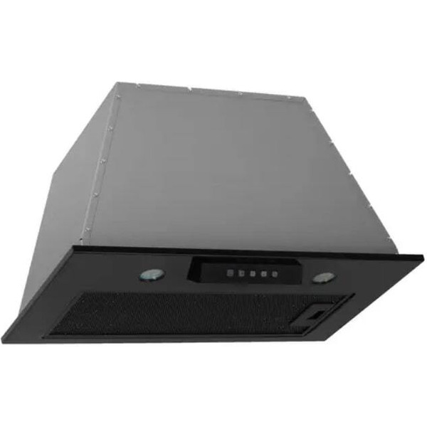 Вытяжка Akpo Neva 60 wk-10 (черный)
