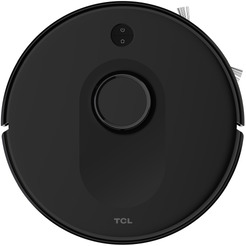 Робот-пылесос TCL Sweeva 6000 (черный)