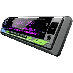 Автомагнитола Aura Indigo-879DSP MKII