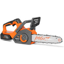 Аккумуляторная пила Daewoo Power DACS 1221Li SET