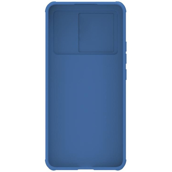 Бампер NILLKIN CamShield Pro для XIAOMI 13T/13T Pro/Redmi K60 Ultra (синий)