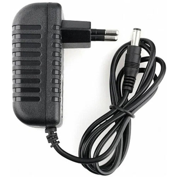 Зарядное устройство Gembird NPA-AC6