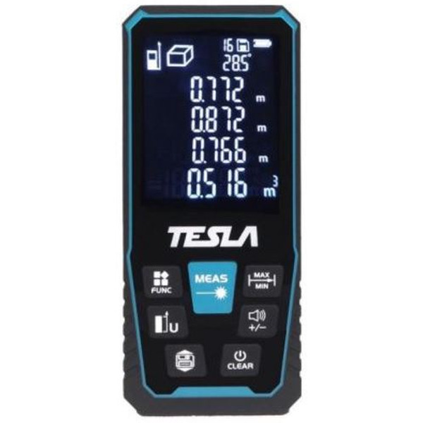 Лазерный дальномер Tesla DL50 604964