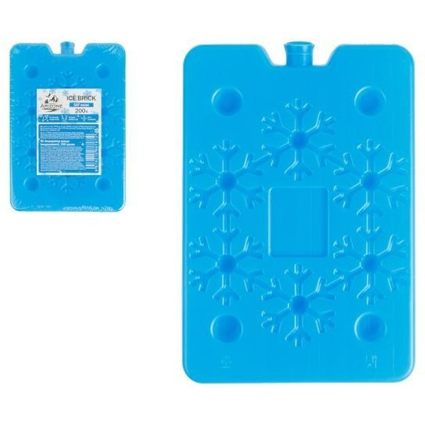 Аккумулятор холода 200 г ARIZONE (47-200001)