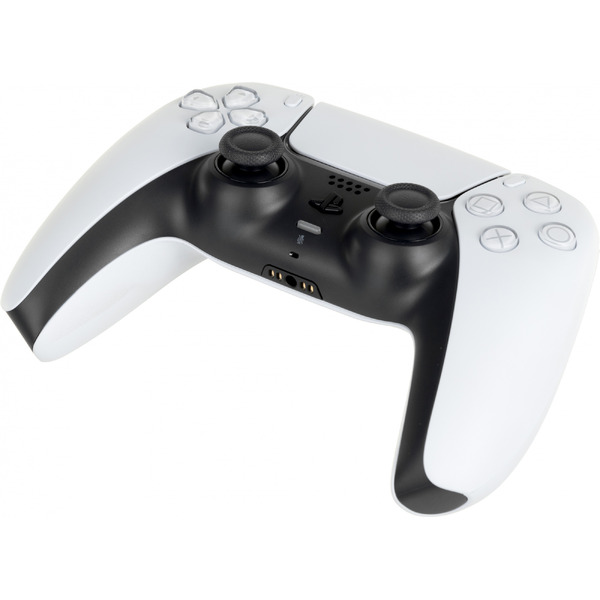 Геймпад Sony для PlayStation 5 DualSense CFI-ZCT2W (белый)