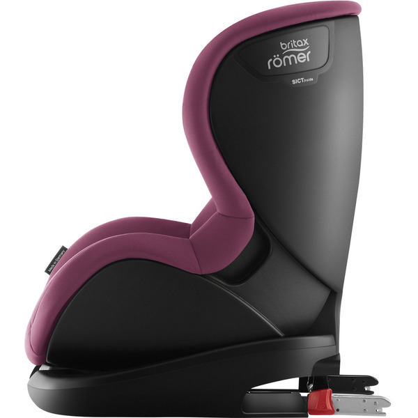 Автокресло Britax Romer Trifix 2 i-size (wine rose)