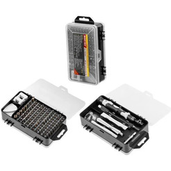 Набор бит WORTEX BS 115 1323451