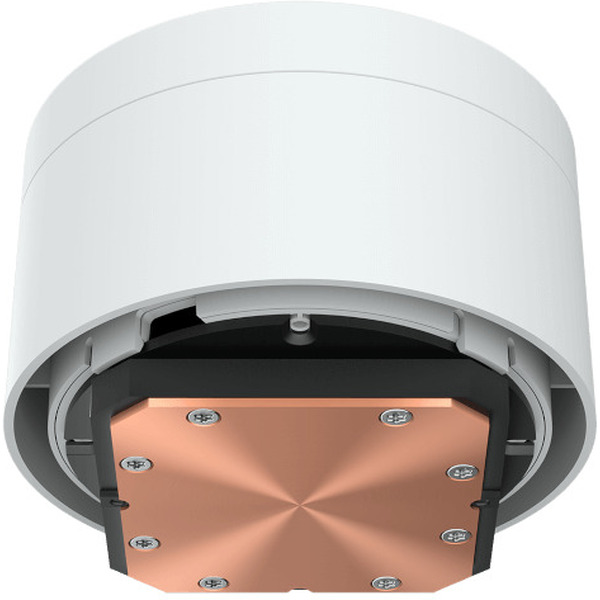 Система жидкостного охлаждения для процессора Sama Q70 360 (белый)